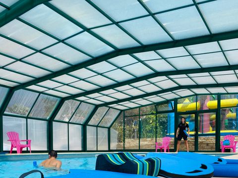 Camping De Kéranterec   - Camping Finistère - Afbeelding N°3
