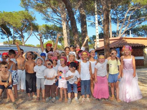 Camping Le Pansard - Camping Var - Afbeelding N°4