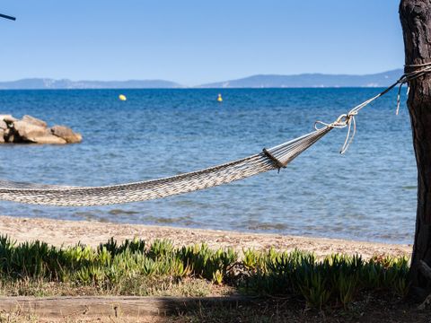 Camping Le Pansard - Camping Var - Afbeelding N°0