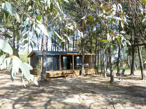 Camping Hello Soleil - Ardèche - Afbeelding N°3