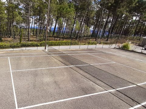 Camping Hello Soleil - Ardèche