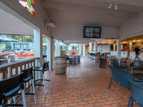 Camping Palmyre Loisirs  - Charente-Maritime