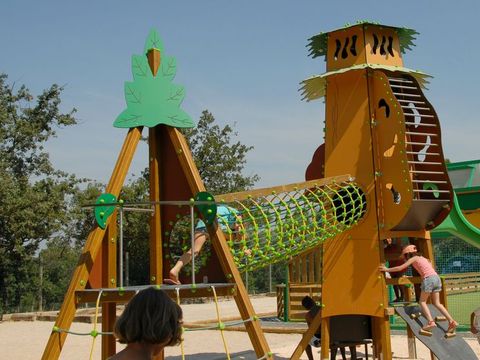 Camping des Albères - Pyrénées-Orientales