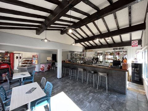 Camping des Albères - Pyrénées-Orientales