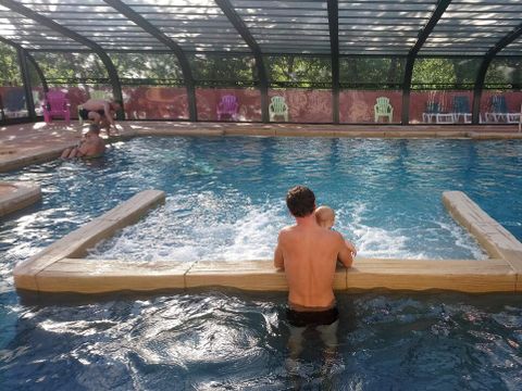 Camping des Albères - Pyrénées-Orientales