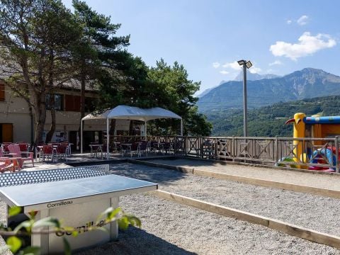 Camping Le Champ Long - Isère - Afbeelding N°4