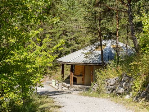 Camping Le Champ Long - Isère - Afbeelding N°5