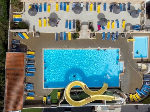 Camping Paradis Les Jonquilles - Vendée - Afbeelding N°4
