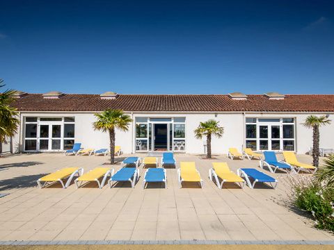 Camping Le Cottage Fleuri - Camping Vendée