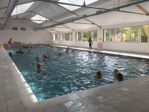 Camping Le Cottage Fleuri - Camping Vendée
