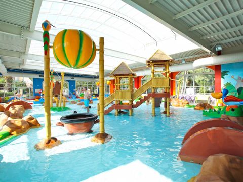 Camping Sylvamar   - Camping Landes