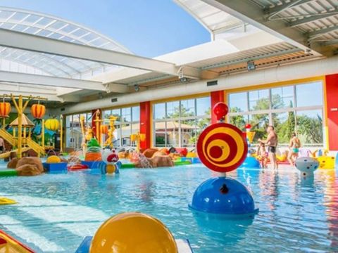 Camping Sylvamar   - Camping Landes