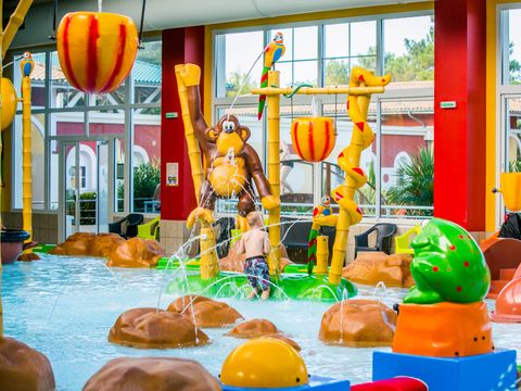 Camping Sylvamar   - Camping Landes
