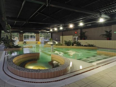Camping Sylvamar   - Camping Landes