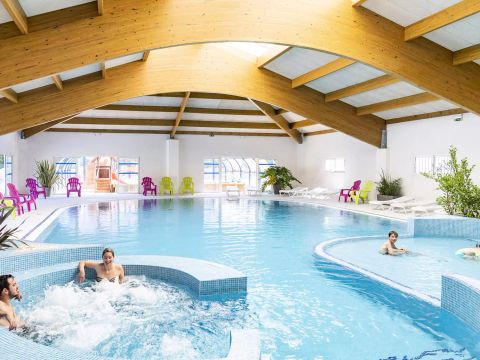 Camping Romanée - L'Evasion - Camping Vendée