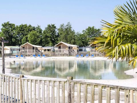 Camping Romanée - L'Evasion - Camping Vendée - Afbeelding N°2