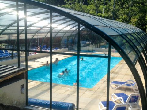 Camping l'Eden de la Vanoise - Camping Savoie