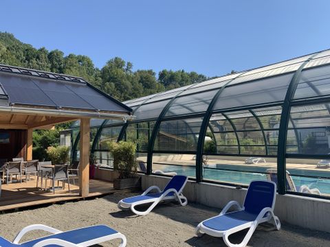 Camping l'Eden de la Vanoise - Camping Savoie