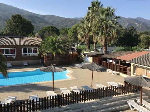 Camping Mas Manyères   - Camping Pyrénées-Orientales