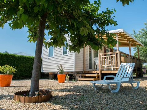 Camping Siblu Le Lac des Rêves - Funpass inclus - Camping Hérault - Afbeelding N°5