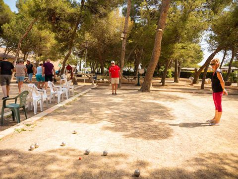 Camping Siblu Le Lac des Rêves - Funpass inclus - Hérault
