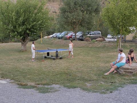 Flower Camping Saint Amand - Camping Ardèche - Afbeelding N°5