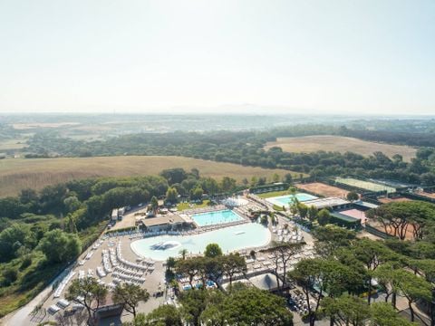 Camping Fabulous Village - Rome