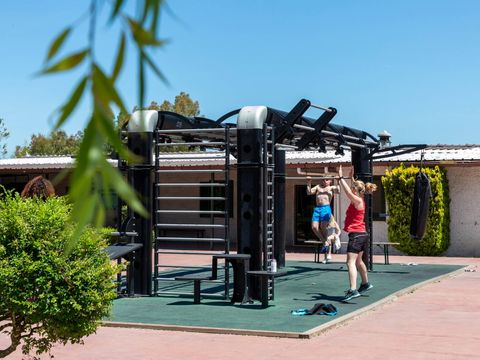 Camping Fabulous Village - Rome