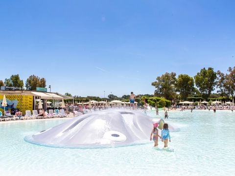 Camping Fabulous Village - Rome