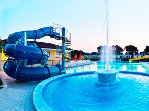 Club del Sole Le Palme Lazise Family Collection - Verona