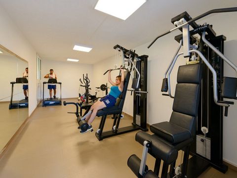 Club del Sole Le Palme Lazise Family Collection - Verona