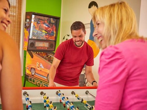 Camping Phare d'Opale - Pas-de-Calais
