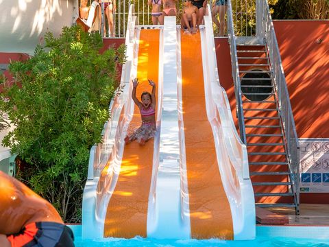 Tours opérateurs sur camping Croix du Sud - Camping Pyrénées-Orientales