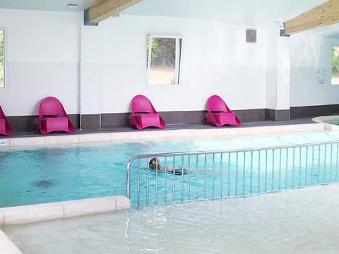 Tour Opérateurs et particuliers sur Camping Le Suroit - Camping Charente-Maritime