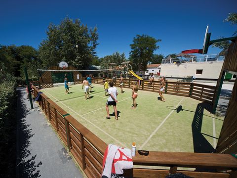 Camping Le Suroit  - Camping Charente-Maritime - Afbeelding N°5