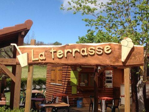 Camping Le Pont d'Allagnon - Camping Haute-Loire - Afbeelding N°4