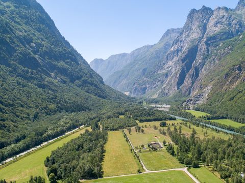 Le Château de Rochetaillée - Ciela Village - Isère - Afbeelding N°4