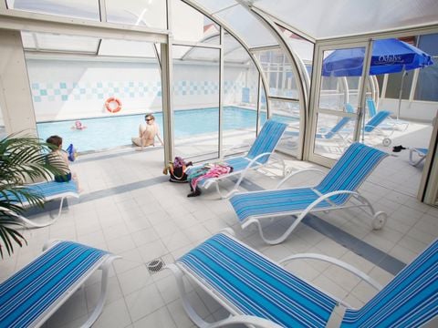 Résidence Odalys Les Villas de la Baie - Camping Somme - Afbeelding N°2