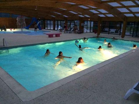 Camping Le Tarteron - Camping Somme
