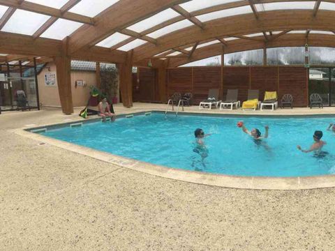 Camping Le Tarteron - Camping Somme