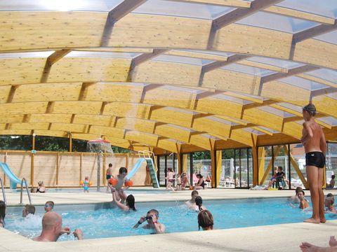 Camping Le Tarteron - Camping Somme