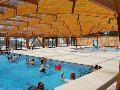 Camping Le Tarteron - Camping Somme