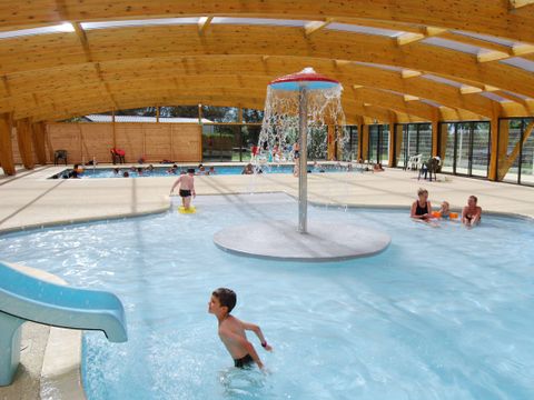Camping Le Tarteron - Camping Somme