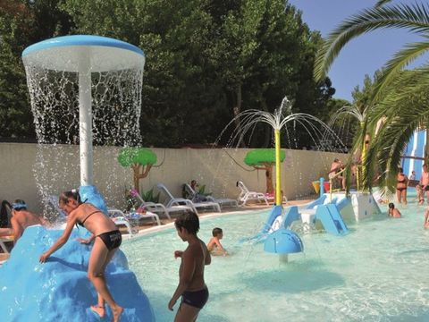 Camping Eden   - Gard