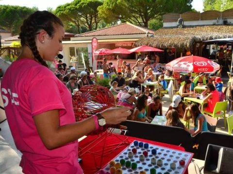 Camping Eden   - Gard