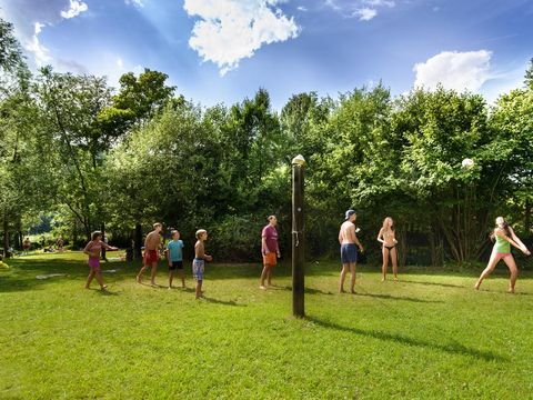 Camping Due Laghi Levico - Camping Trente - Afbeelding N°5