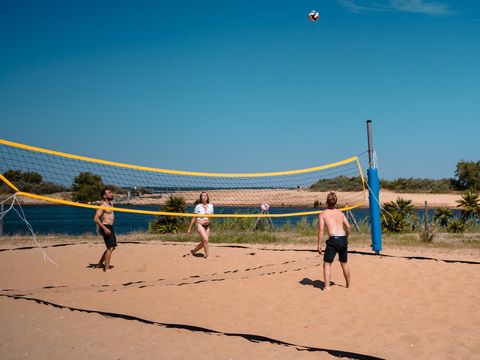 Camping Siblu Les Viviers - Funpass inclus - Gironde