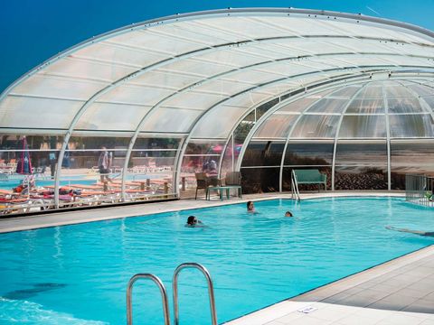Camping Siblu Les Viviers - Funpass inclus - Gironde - Afbeelding N°3