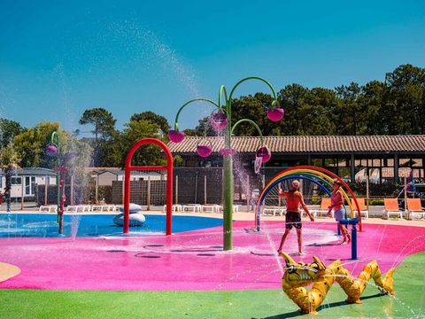 Camping Siblu Les Viviers - Funpass inclus - Gironde - Afbeelding N°4