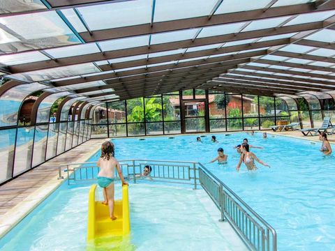 Camping  Landes Océanes - Camping Landes - Afbeelding N°3